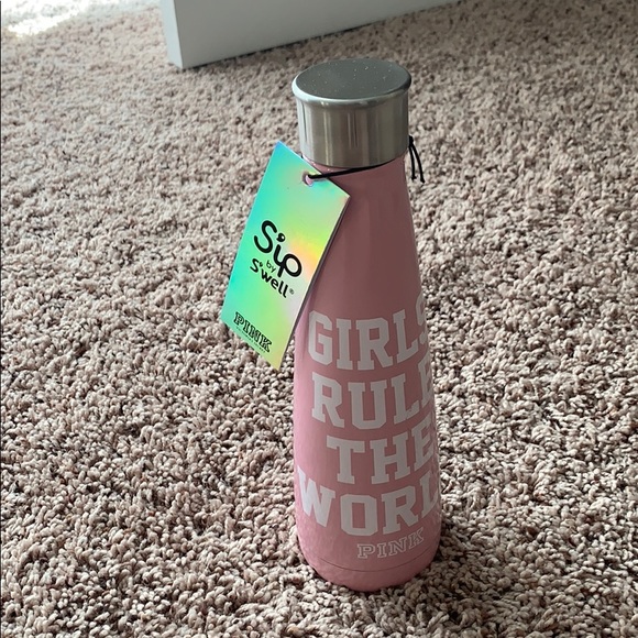 Victoria Secret PINK WATERBOTTLE - Picture 1 of 1